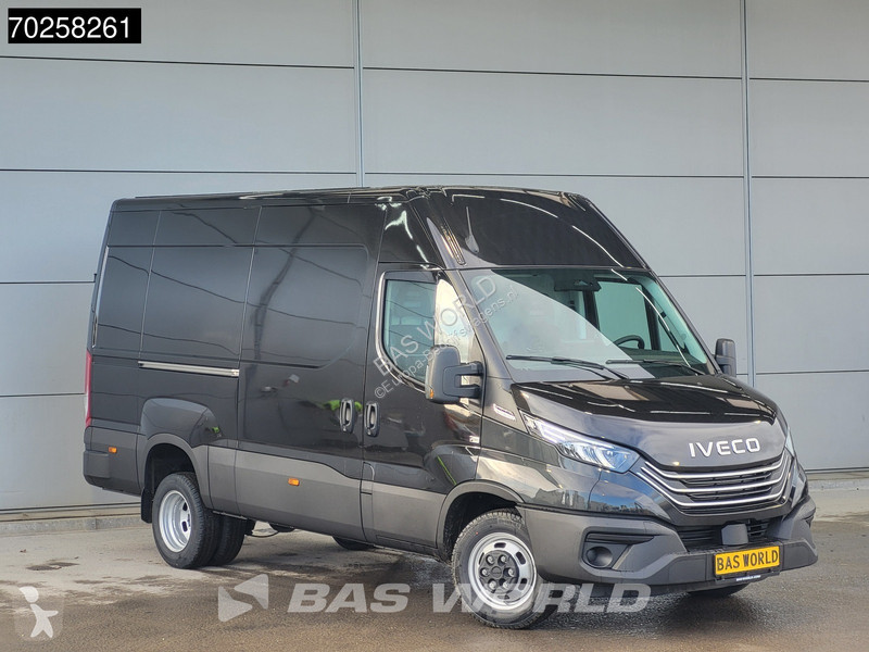 Veicolo commerciale Iveco 35C21 3.0L Automaat...