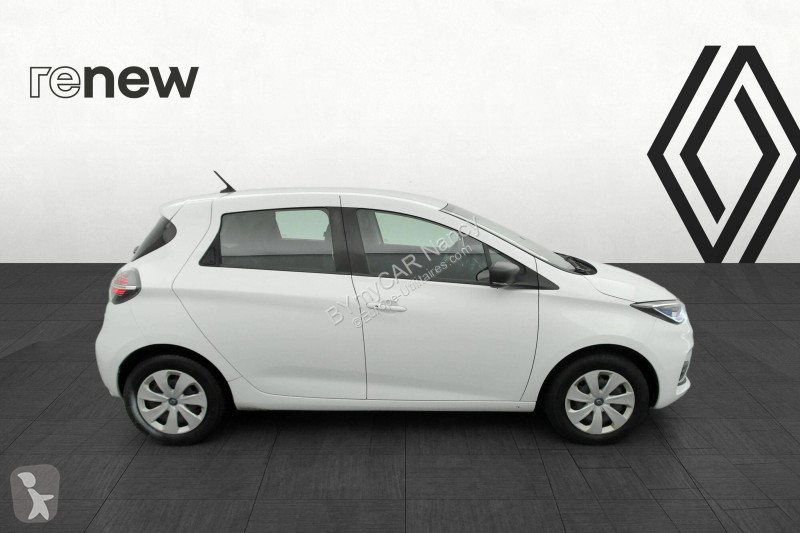 Bedrijfswagen Renault Zoe R110