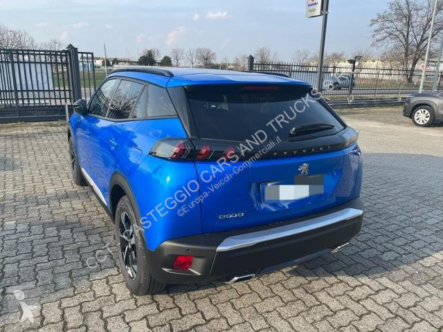 Furgoneta Peugeot 2008 PURETECH 130 S&S ALLURE...