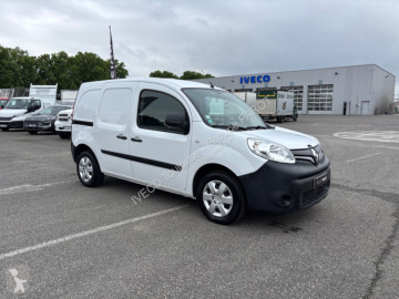 Renault Express 1.5 Blue dCi 95ch Grand Confort