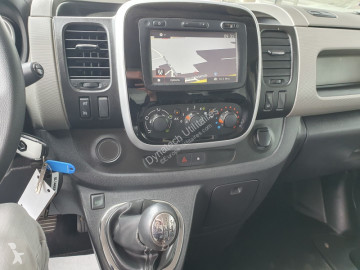 Fourgon utilitaire Renault