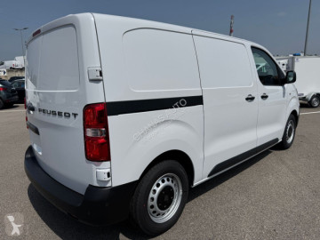 Furgone medio Peugeot