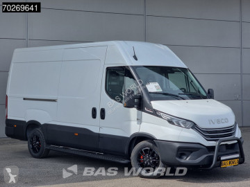 Fourgon utilitaire Iveco neuf
