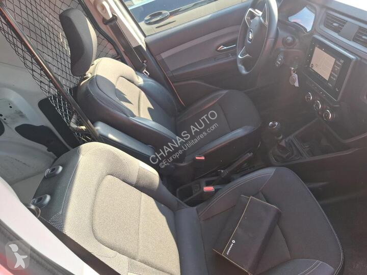 Užitkové vozidlo Renault 1.5 BLUE DCI 95 CONFORT