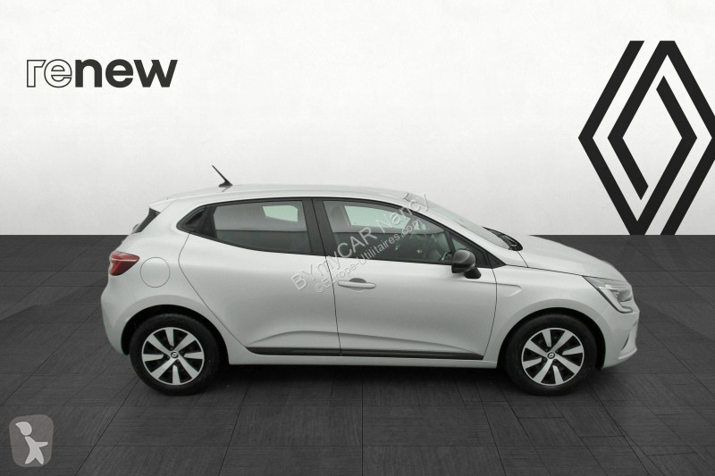 Nyttofordon Renault Clio TCe 90