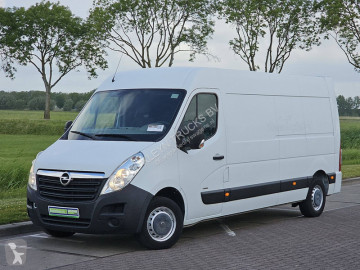 Fourgon utilitaire Opel