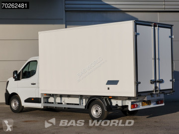 Caja cerrada Renault nueva