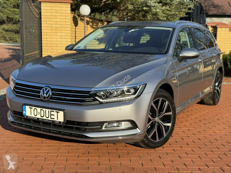 Furgoneta Volkswagen