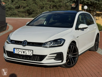 Otras furgonetas Volkswagen