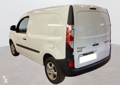 Furgoncino Renault