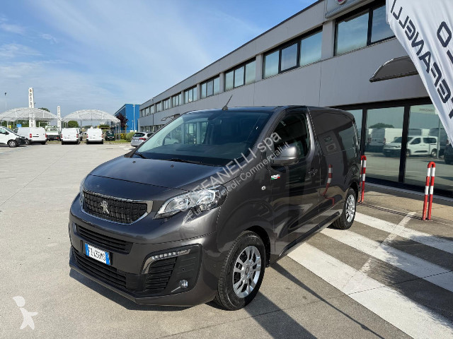 Furgoneta Peugeot EXPERT 2.0 PREMIUM Compact