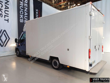 Cassonato grande volume Renault