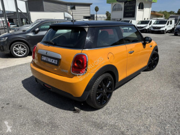 Urbano Mini