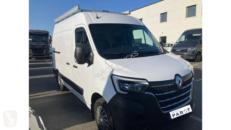 Veicolo commerciale Renault
