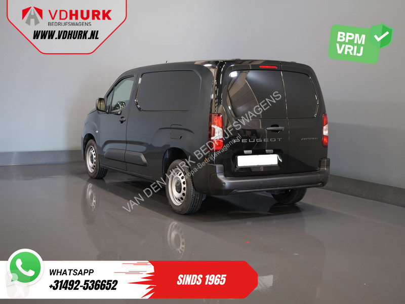 Véhicule utilitaire Peugeot 1.5 HDi 100 pk L2...