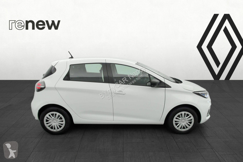 Nyttofordon Renault Zoe R110 - 22B