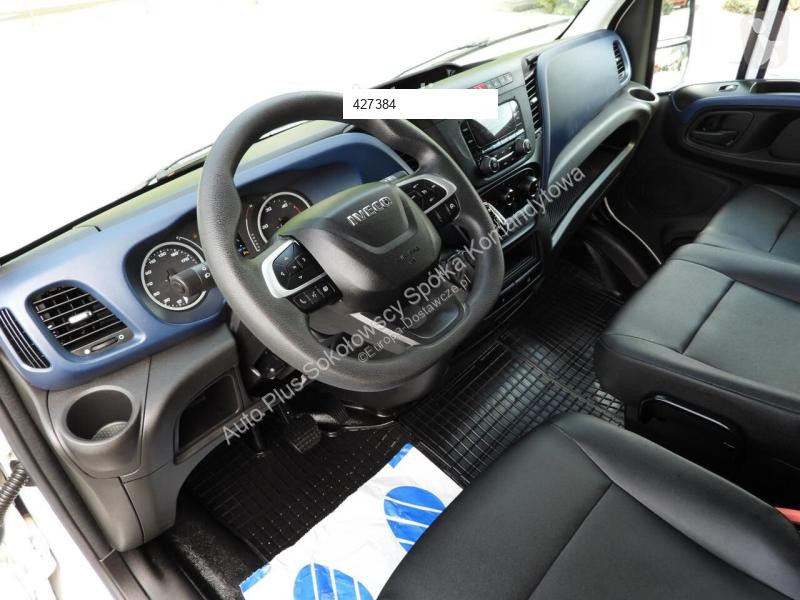 Furgoneta Iveco DAILY 35S14 FURGON CHŁODNIA...
