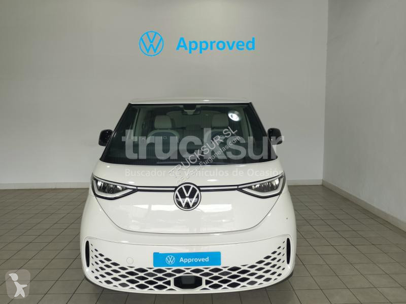 Furgoneta Volkswagen  VOLKSWAGEN ID.BUZZ PRO