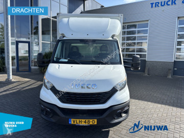 Carro attrezzi Iveco