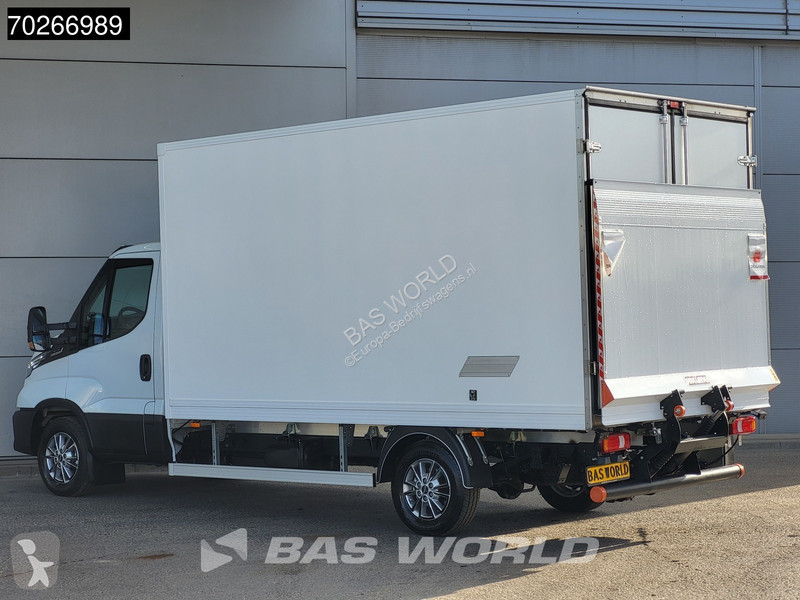 Véhicule utilitaire Iveco 35S18 3.0L Koelwagen...