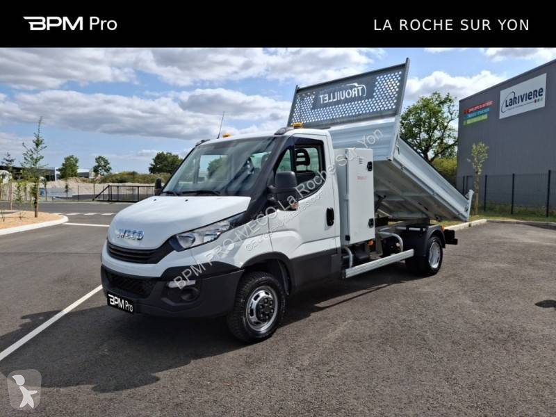 Autoutilitară Iveco