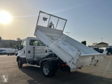 Con gancho portacontenedor Iveco