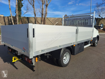 Cassone Iveco
