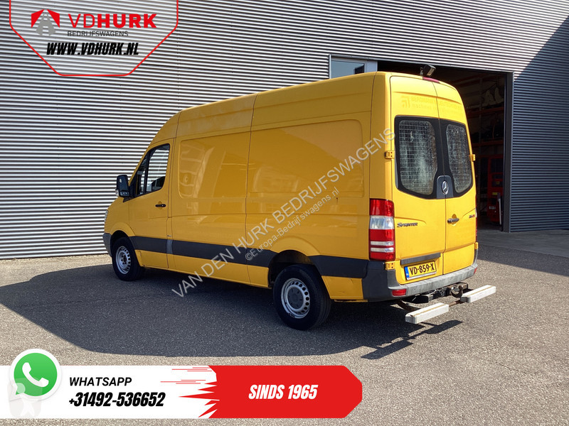 Furgoneta Mercedes 316 2.2 CDI Aut. L2H2 EXPORT...