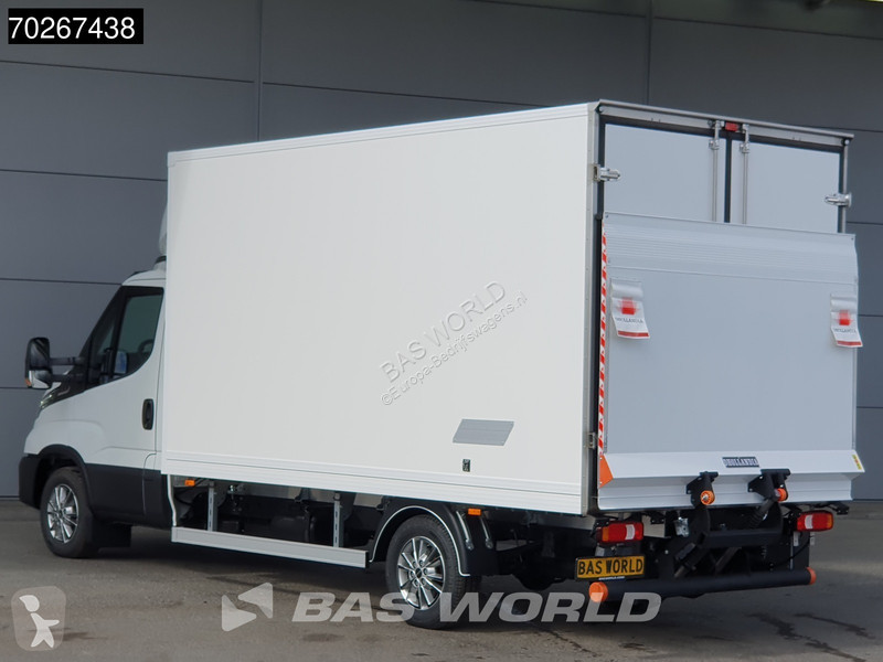 Véhicule utilitaire Iveco 35S18 3.0L Koelwagen...