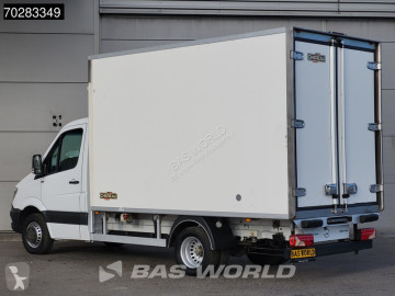 Caja cerrada Mercedes
