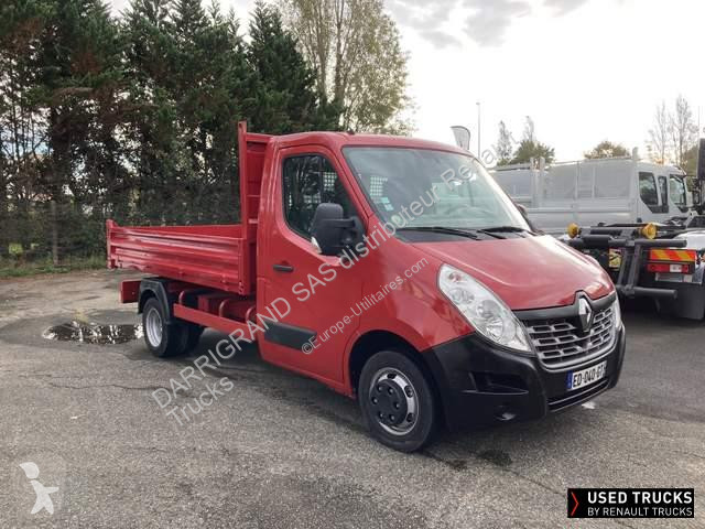 Véhicule utilitaire Renault
