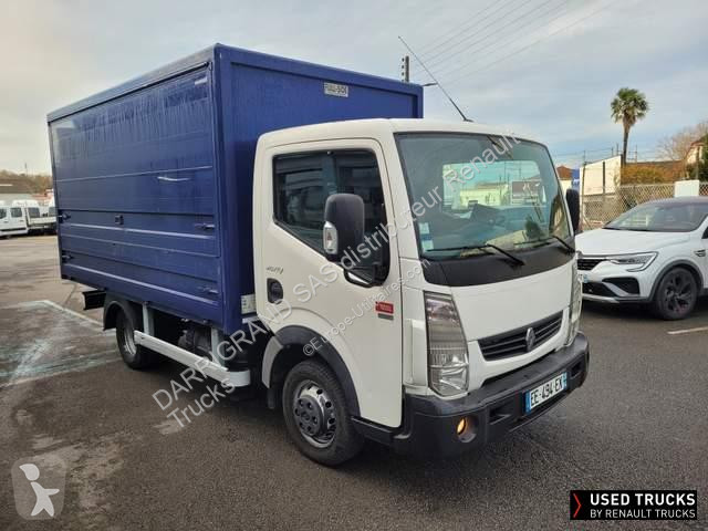Furgoneta Renault