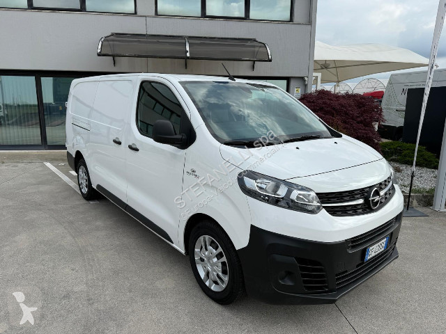 Autoutilitară Opel VIVARO 2.0 120