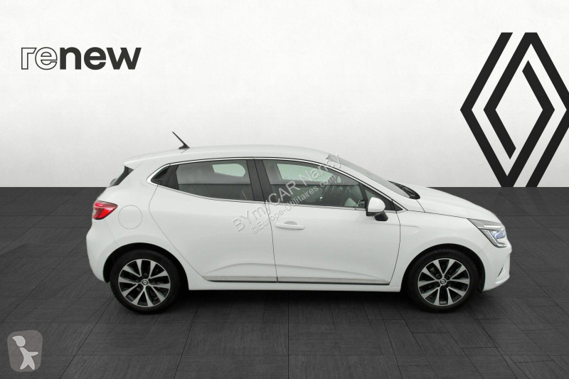 Nyttofordon Renault Clio TCe 90 - 21N