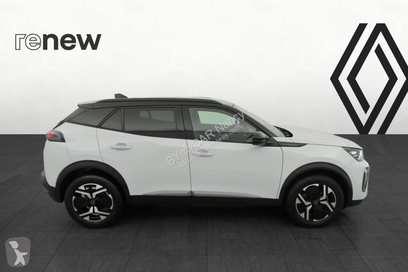 Veicolo commerciale Peugeot 2008 BlueHDi 130...