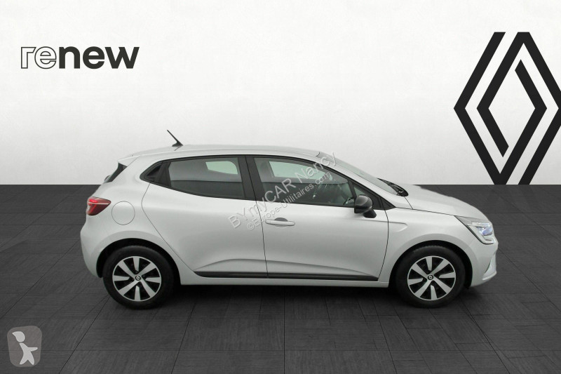 Nyttofordon Renault Clio TCe 90