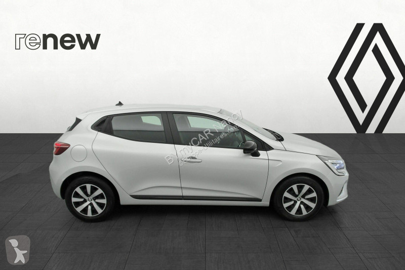 Furgoneta Renault Clio TCe 90