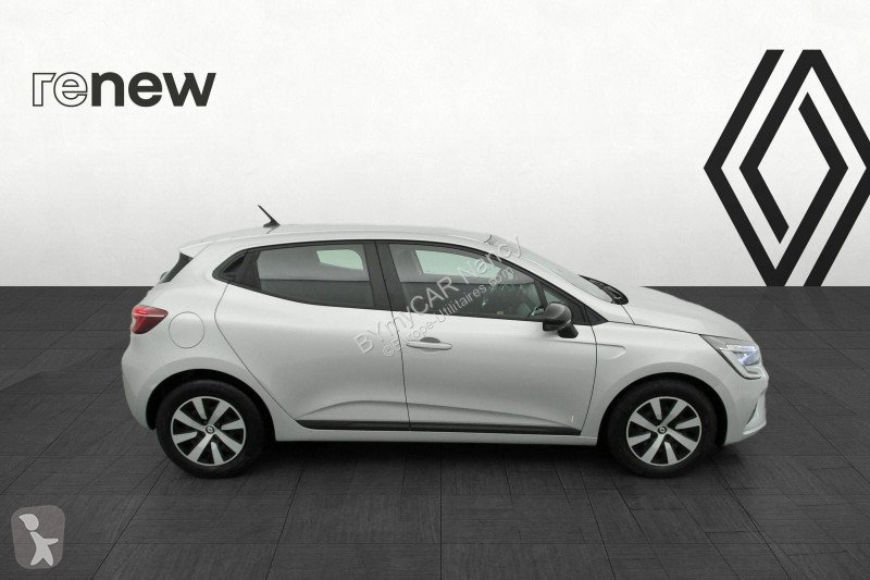 Nyttofordon Renault Clio TCe 90