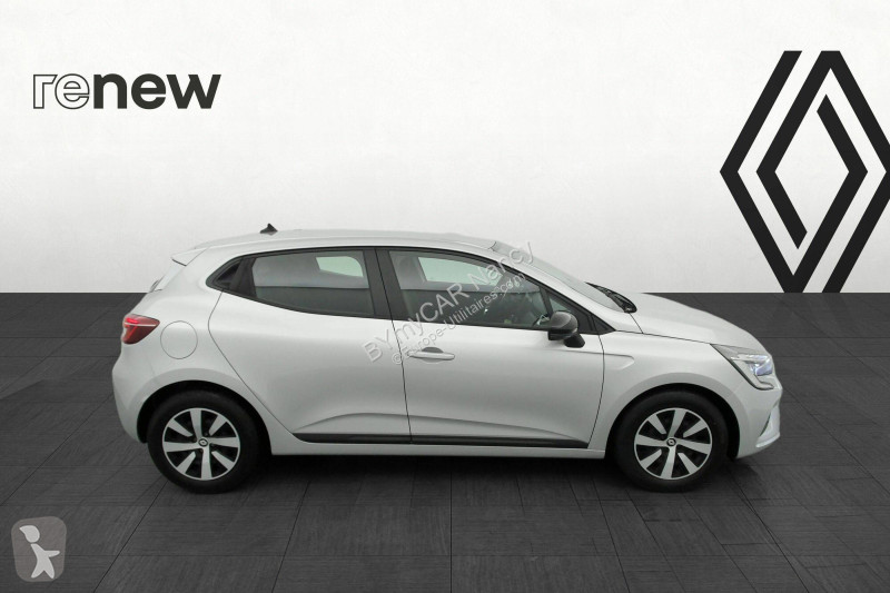 Nyttofordon Renault Clio TCe 90