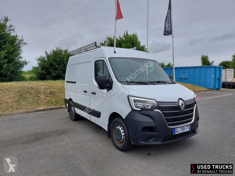 Veicolo commerciale Renault