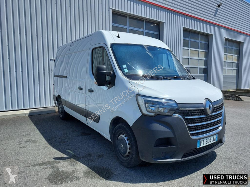 Veículo utilitário Renault