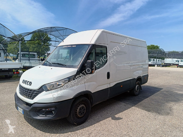 Veicolo commerciale Iveco Daily 35S14A8 V