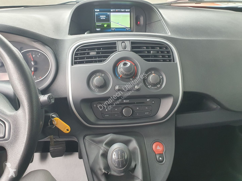 Furgoneta Renault KANGOO II EXPRESS 1.5 DCI...