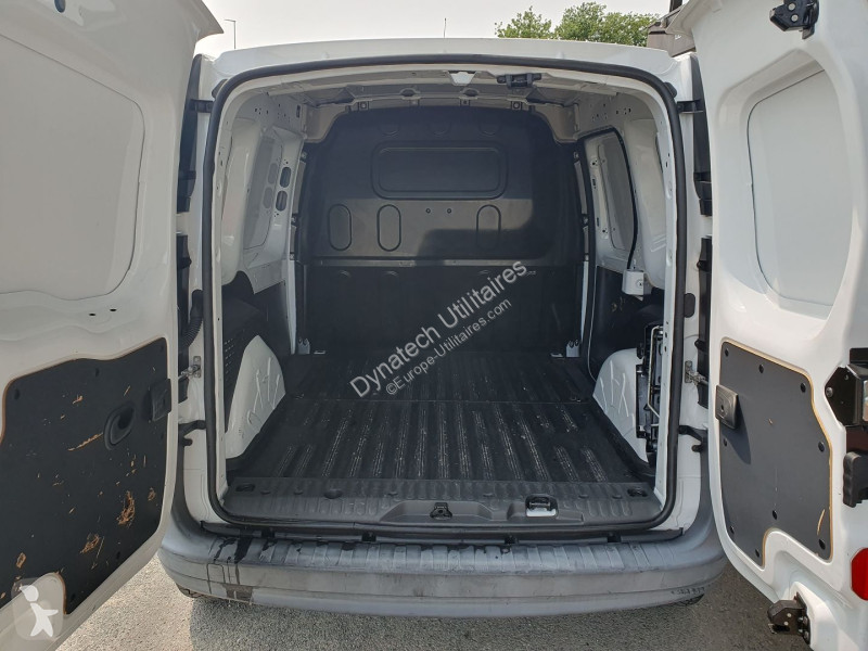 Furgoneta Renault KANGOO II EXPRESS 1.5 DCI...