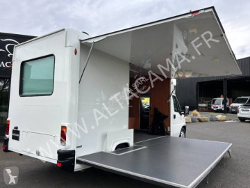Caja gran volumen Citroën