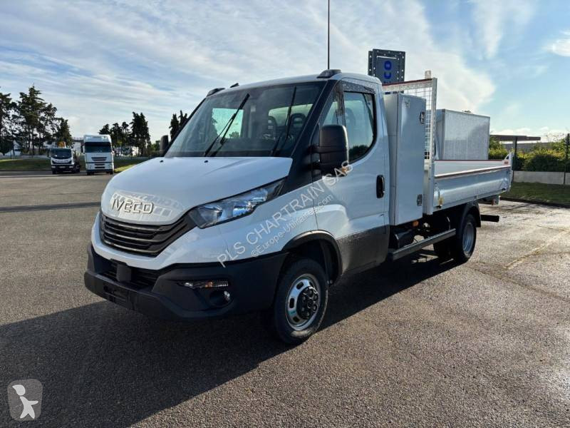 Furgoneta Iveco