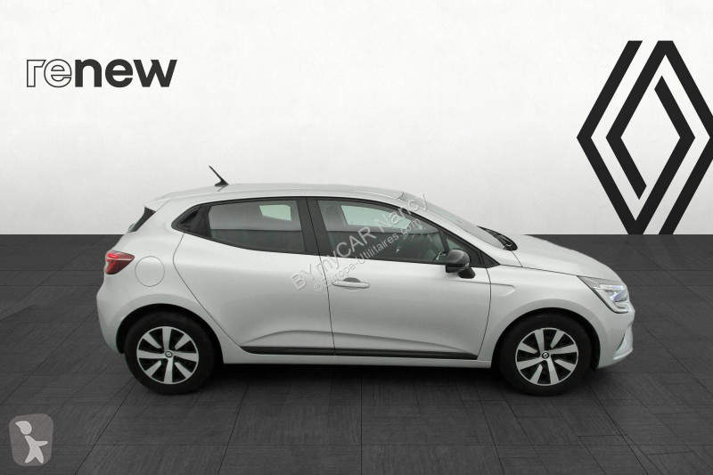 Véhicule utilitaire Renault Clio TCe 90