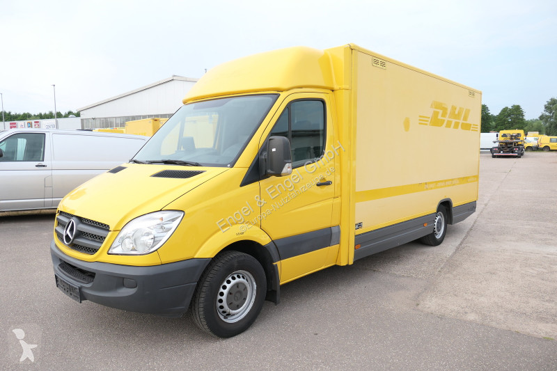 Veicolo commerciale Mercedes SPRINTER 310 CDI...