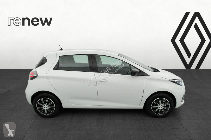 Bedrijfswagen Renault Zoe R110 Achat Intégral - 21