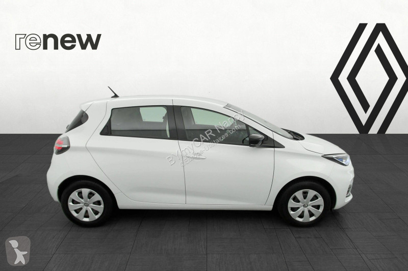 Bedrijfswagen Renault Zoe R110 Achat Intégral - 21